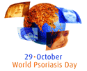 世界乾癬デー